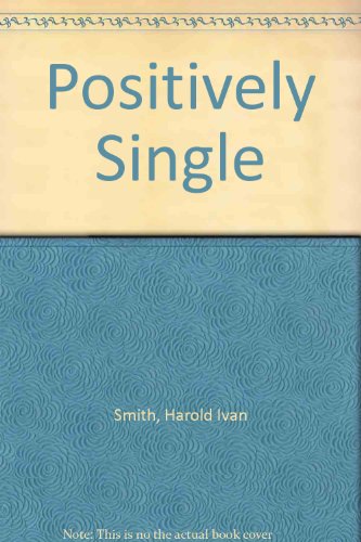 Positively Single