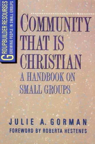 Community That is Christian