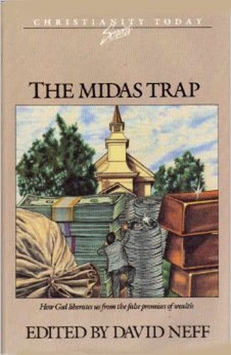 Midas Trap