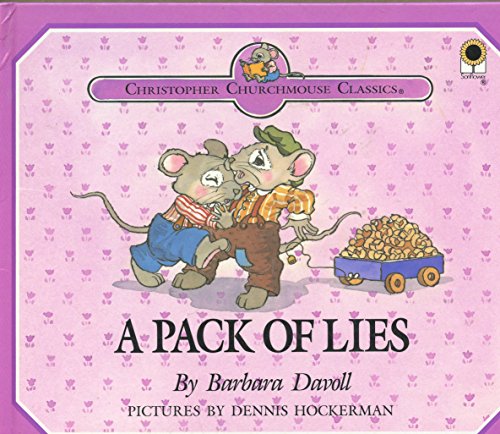 A Pack of Lies