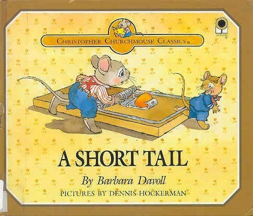 A Short Tail