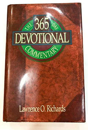 Devotional Commentary