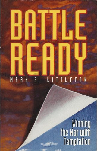 Battle Ready