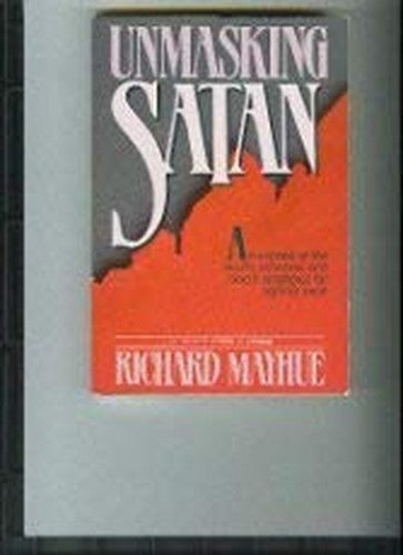 Unmasking Satan