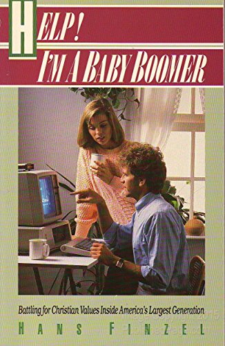 Help Im a Baby Boomer
