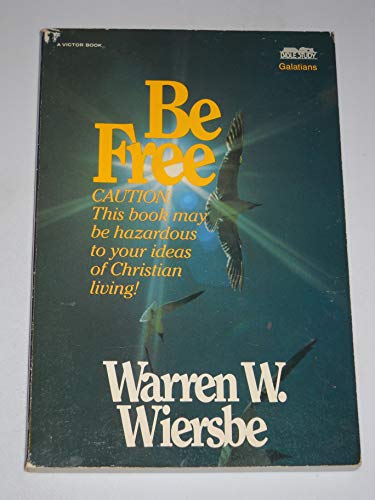 Be Free (Galatians)