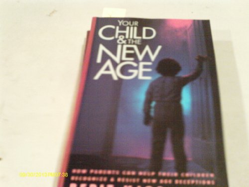 Your Child & the New Age