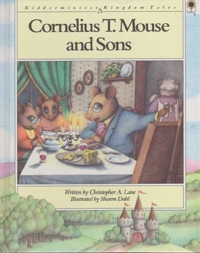 Cornelius T. Mouse and Sons