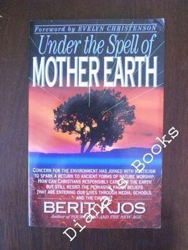 Under the Spell of Mother Earth