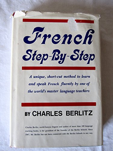 French Step-By-Step