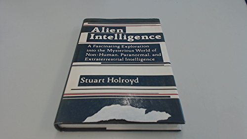 Alien Intelligence