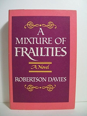A Mixture of Frailties