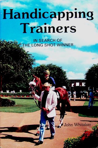 Handicapping Trainers