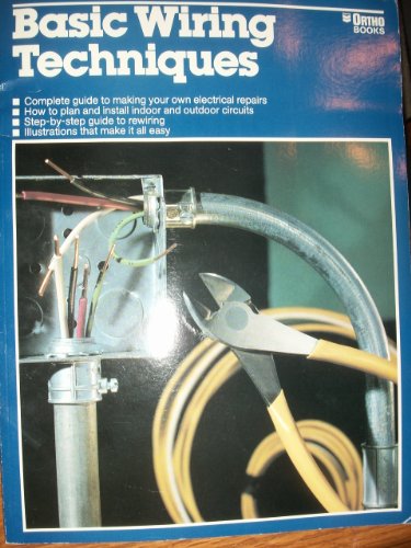 Basic Wiring Techniques