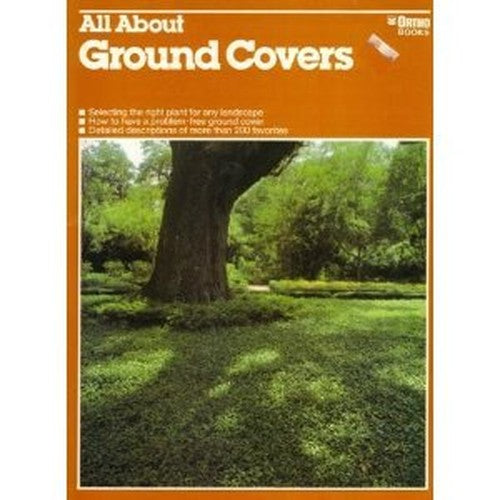 All about Ground Covers