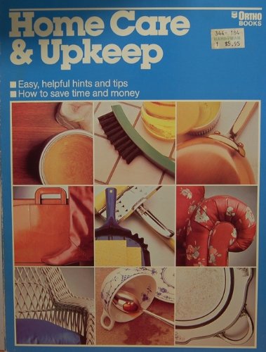 Home Care & Upkeep