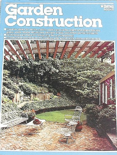 Garden Construction