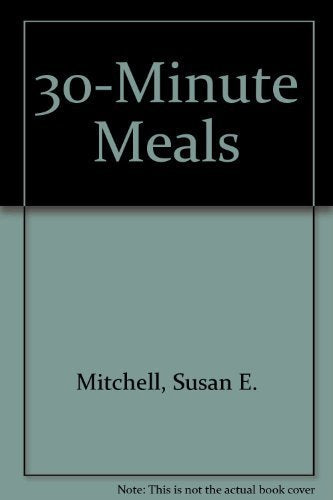30-Minute Meals