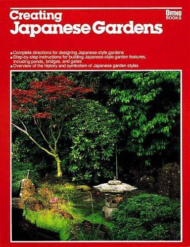 Creating Japanese Gardens