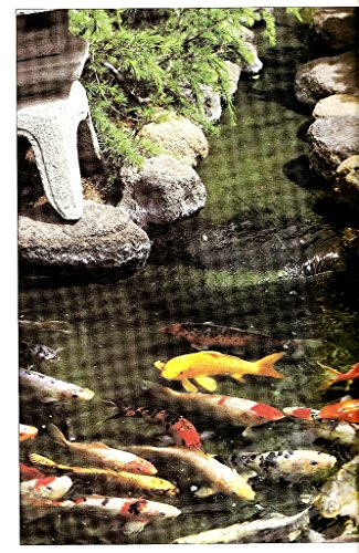 Garden Pools and Fountains