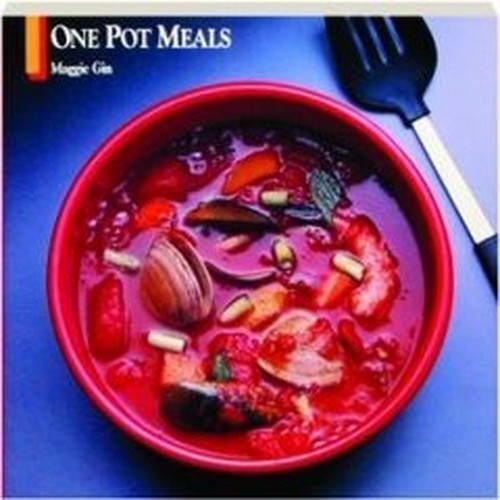 One Pot Meals