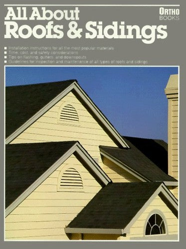 Roofs and Sidings