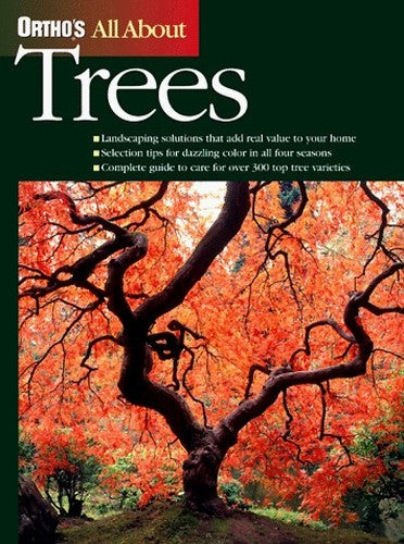 All about Trees