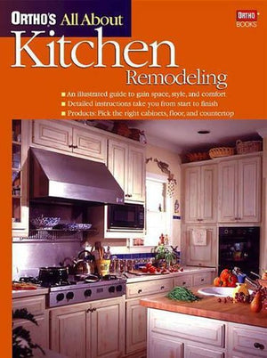 Ortho's All About Kitchen Remodeling