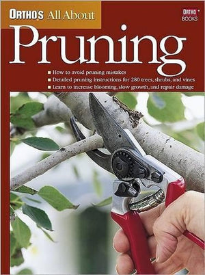 Pruning