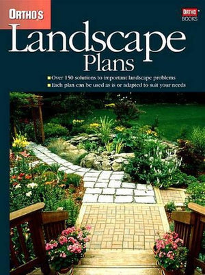 Landscape Plans
