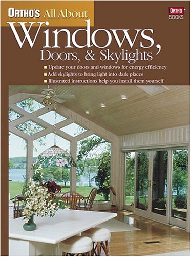 Ortho's All About Windows, Doors and Skylights