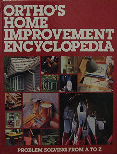 Home Improvement Encyclopedia