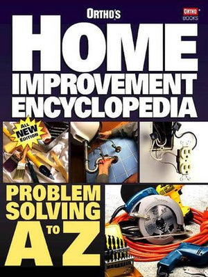 Home Improvement Encyclopedia