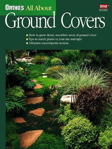 Ortho's All About Ground Covers