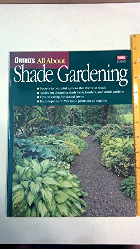 Shade Gardening