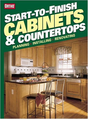 Cabinets and Countertops