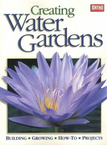 The Water Gardening Book