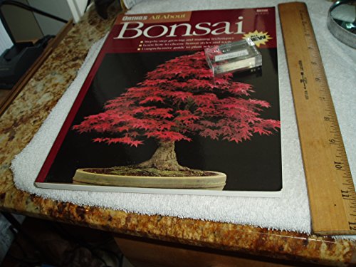 About Bonsai