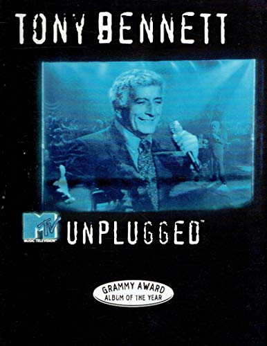 Tony Bennett : Mtv Unplugged