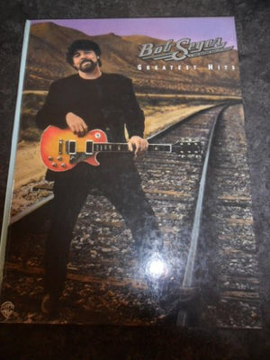 Bob Seger & the Silver Bullet Band -- Greatest Hits
