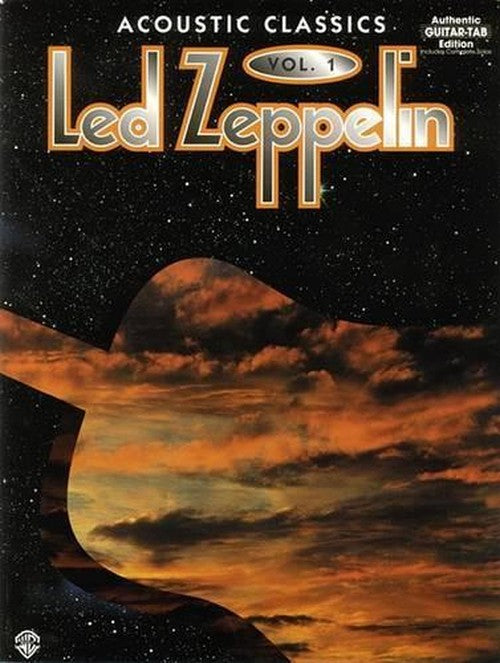 "Led Zeppelin"