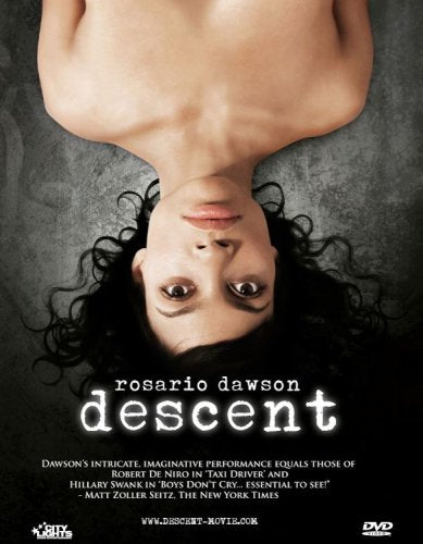 Descent (Original NC-17 Version)