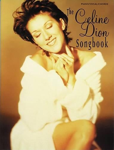 The Celine Dion Songbook