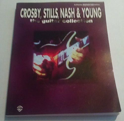 The Crosby, Stills, Nash and Young