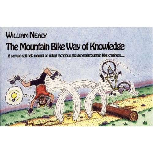 The Mountain Bike Way of Knowledge