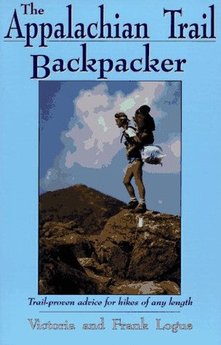 The Appalachian Trail Backpacker