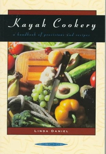 Kayak Cookery