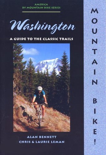 Mountain Bike! Washington