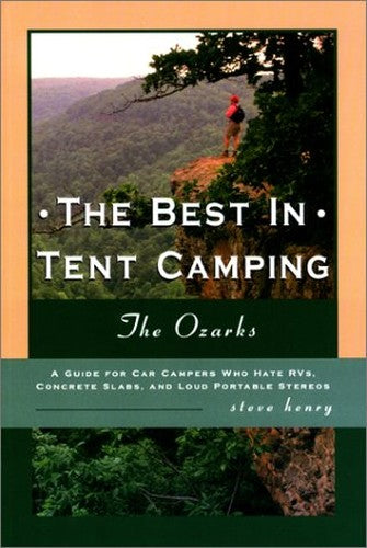 The Best in Tent Camping