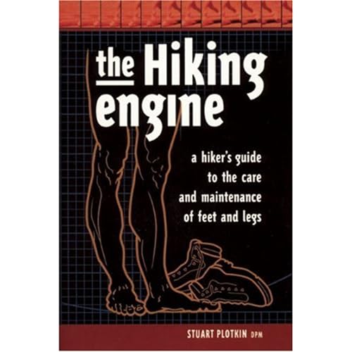 The Hiking Engine